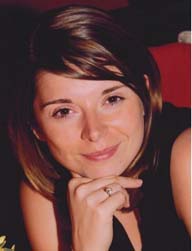 Pamela Leu