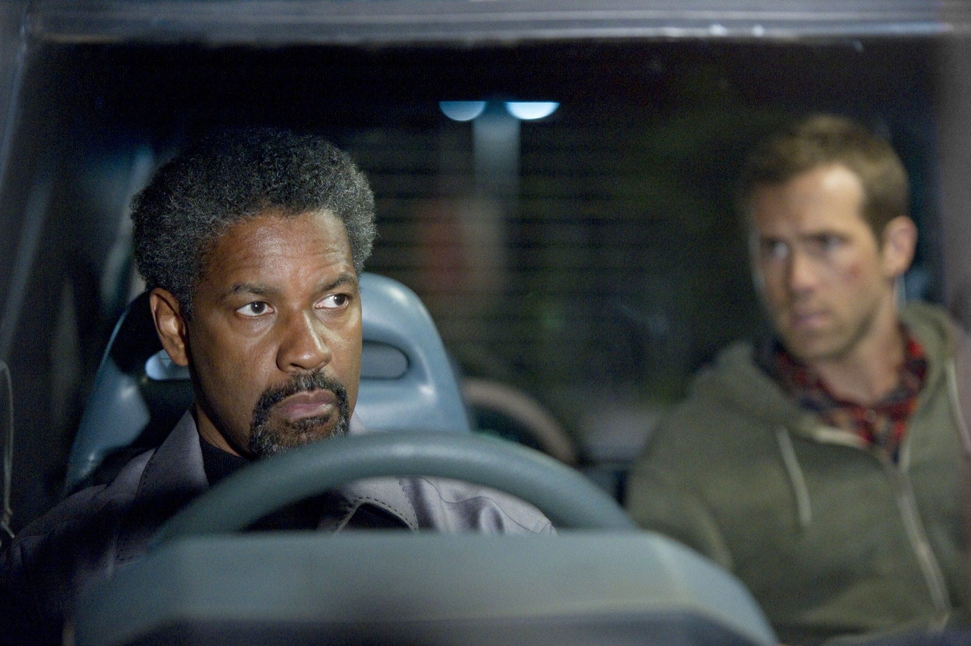safe house