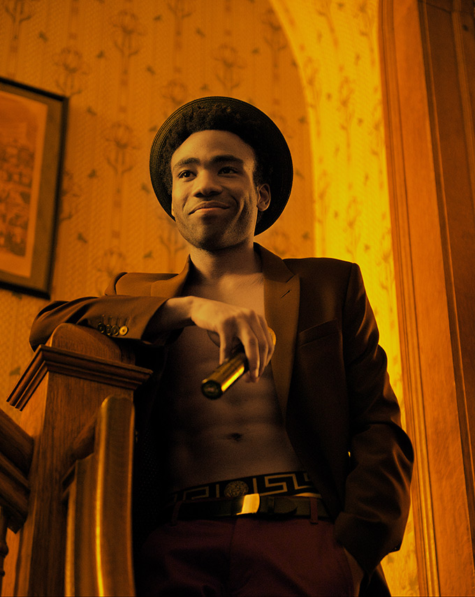 Magic Mike XXL