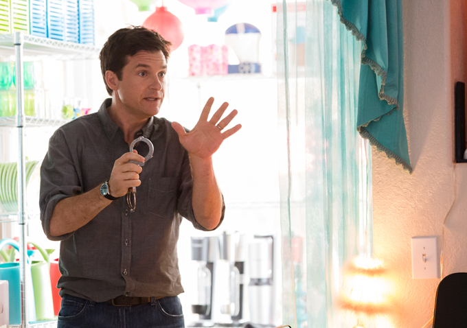 Identity Thief Jason Bateman