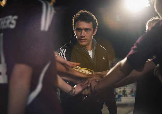 Palo Alto James Franco