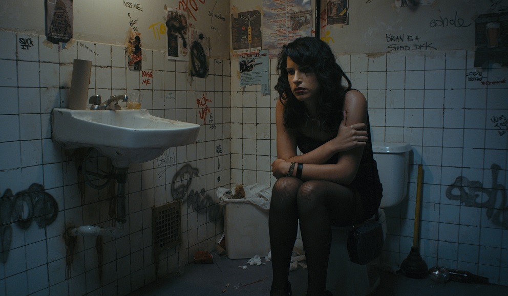 Appropriate Behavior