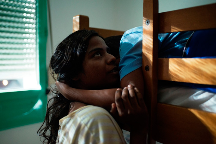 Dheepan, Audiard