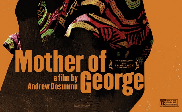 Mother Of George