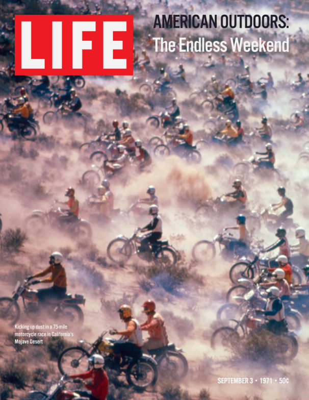 Check Out 13 Iconic & Fake Life Magazine Covers From ‘The