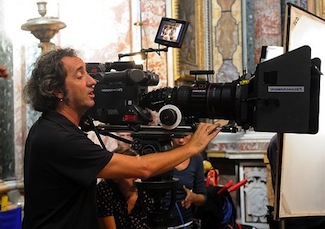 Paolo Sorrentino 2