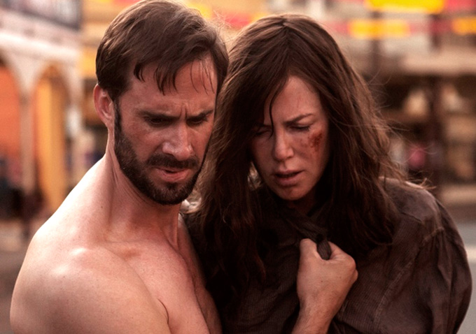Strangerland