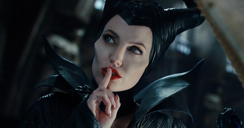 Malefiecent