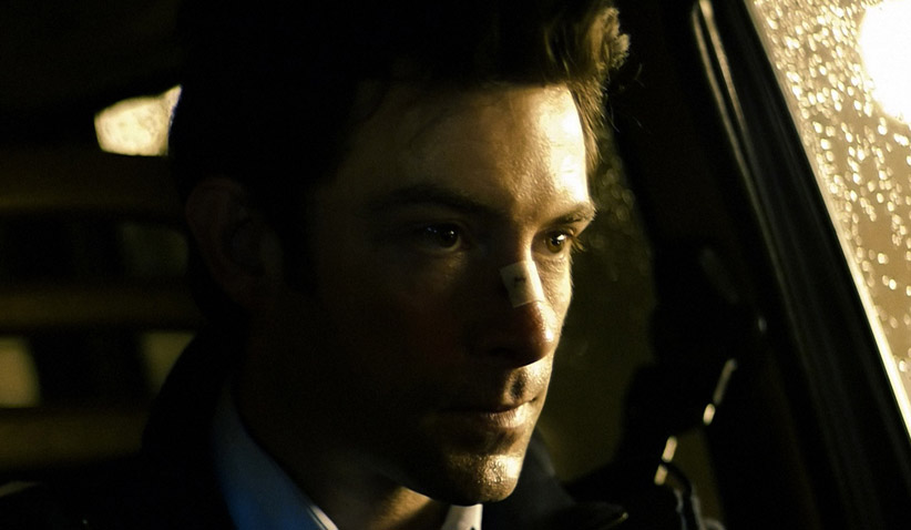 Shane Carruth, Upstream Color