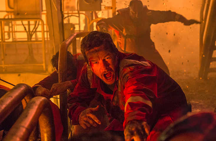 Deepwater Horizon
