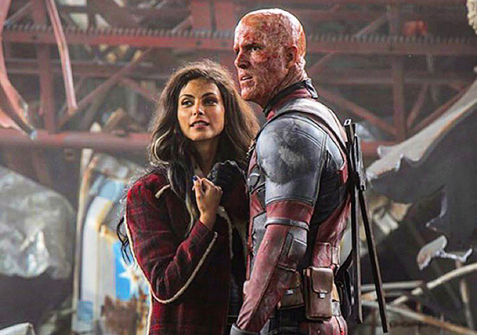 Deadpool