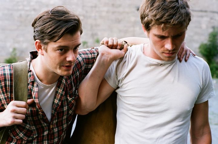 On The Road Riley Hedlund