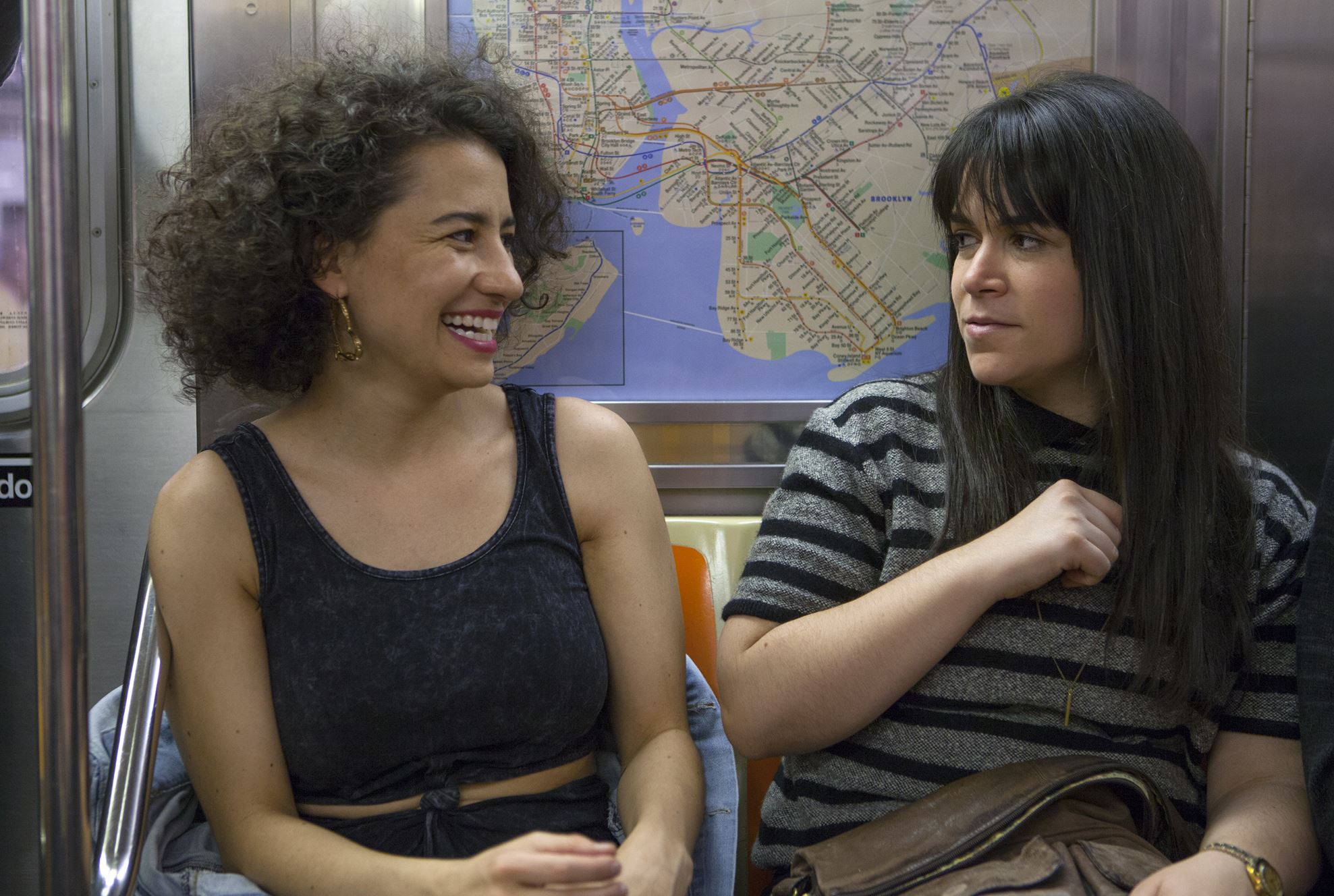 Broad City