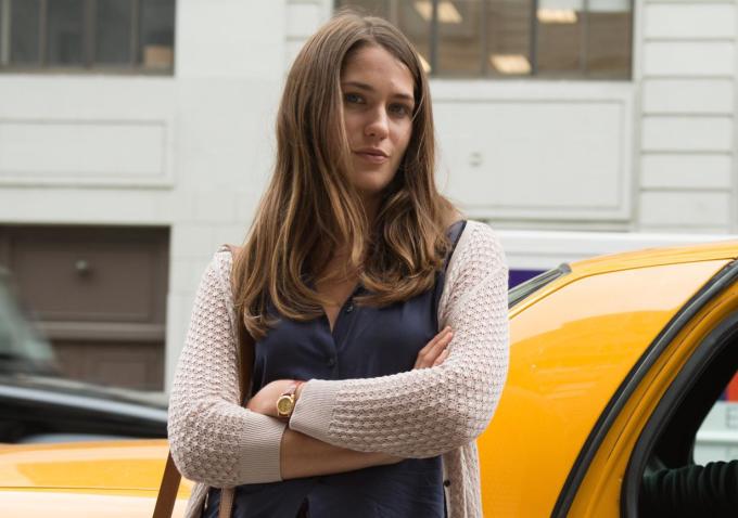 Lola Kirke, Mozart In the Jungle