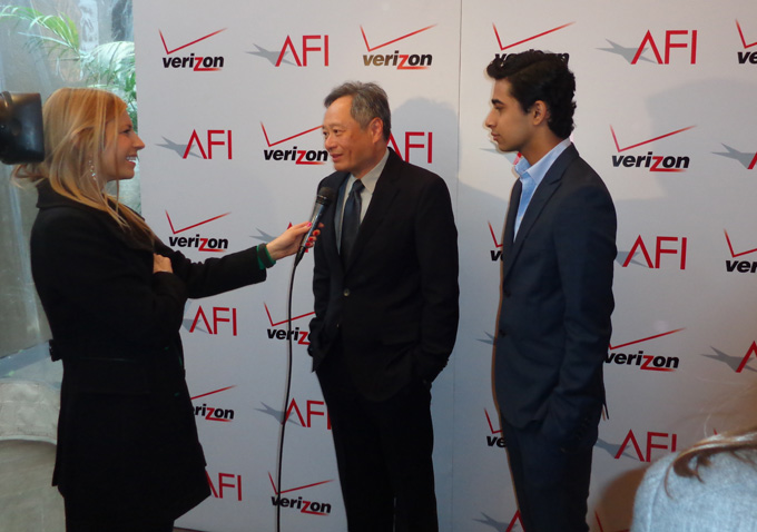 Ang Lee-Suraj Sharma-680
