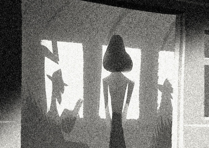 Paperman Meg