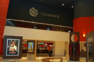 Cinemex