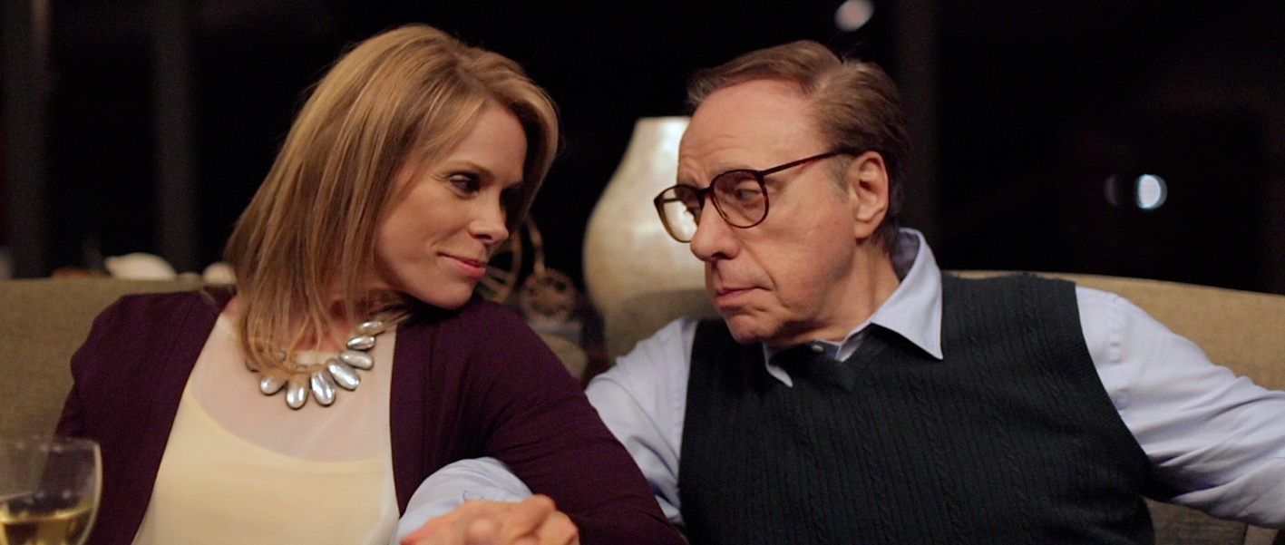 Cold Turkey Peter Bogdanovich 2