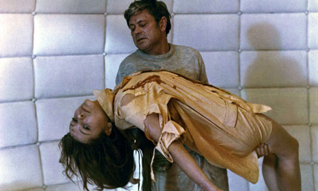 Solaris Tarkovsky
