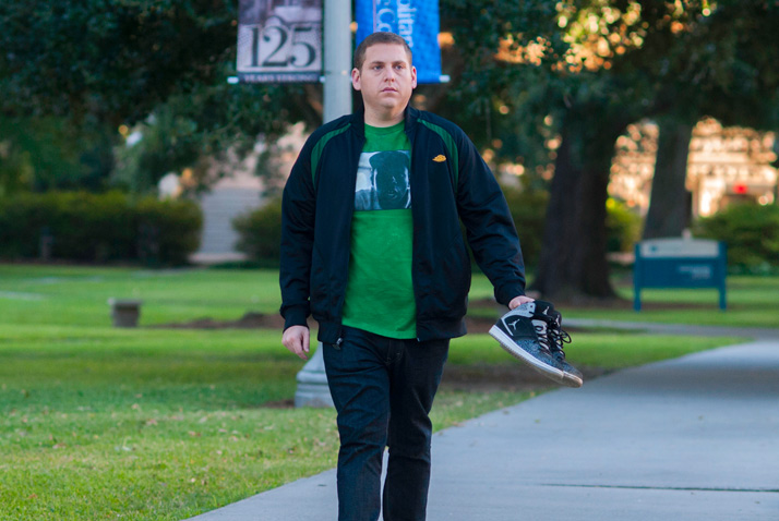 22 Jump Street