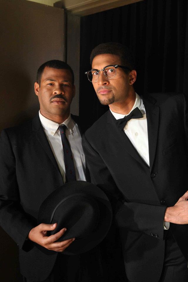 Key & Peele