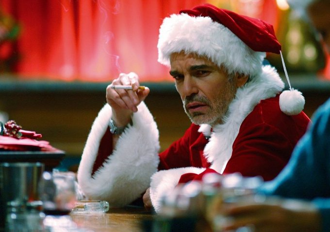 Bad Santa