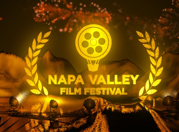 Napa Valley Film Festival 2014