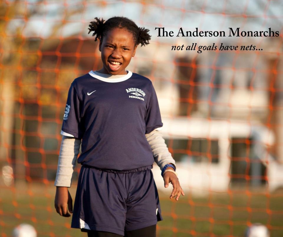 Anderson Monarchs