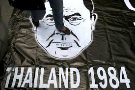 thailand