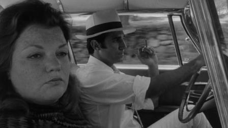 The Honeymoon Killers