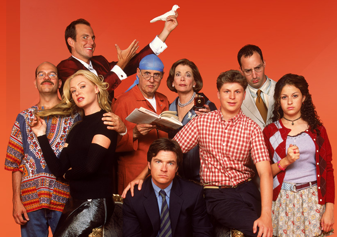 Arrested Development