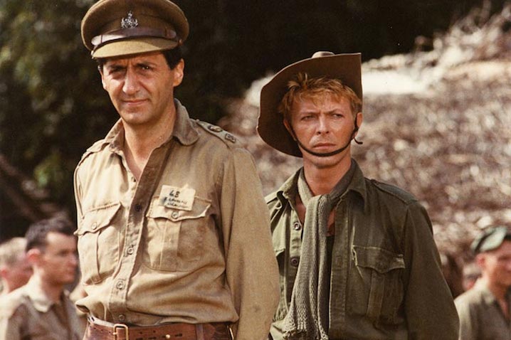 Merry Christmas, Mr. Lawrence