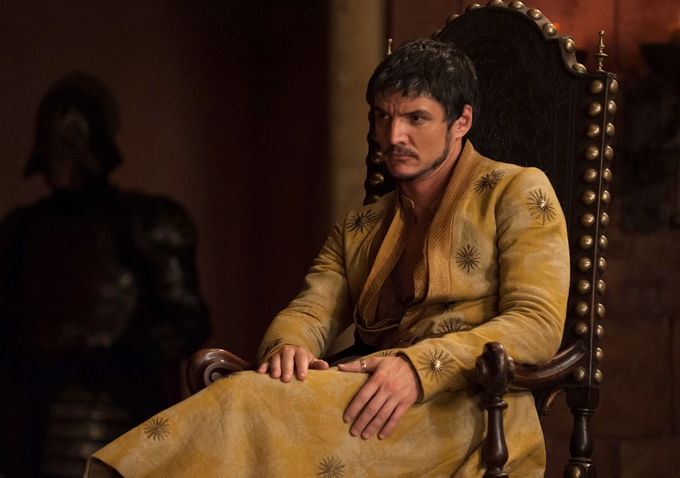 Game Of Thrones