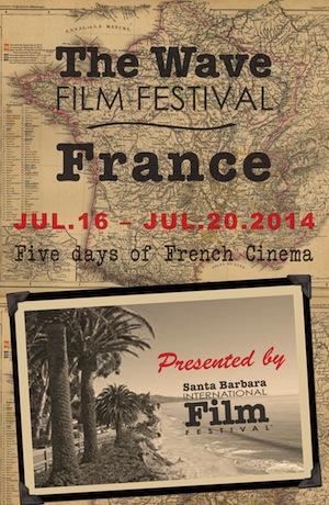 The Wave Film Festival