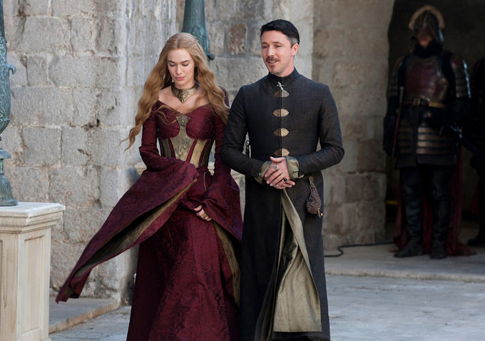 Game Of Thrones