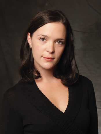 Hannah Minghella