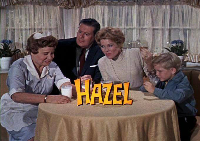 Hazel TV Show 680