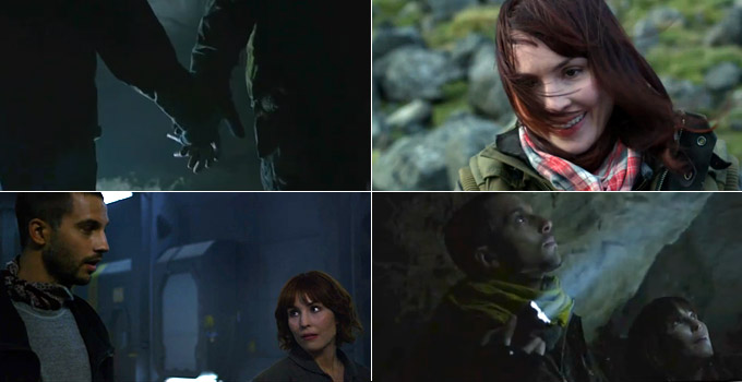 Prometheus