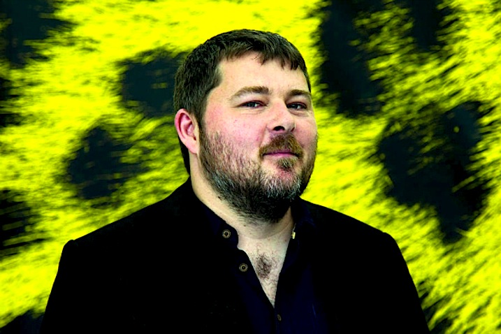Ben Wheatley