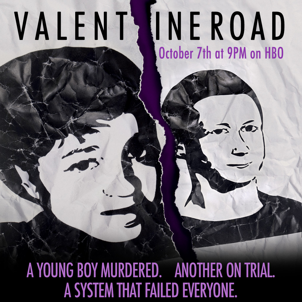 Valentine Road
