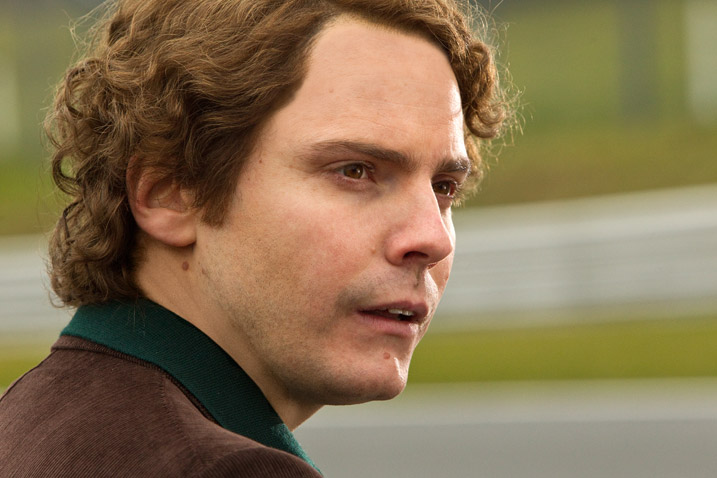 Rush, Daniel Bruhl