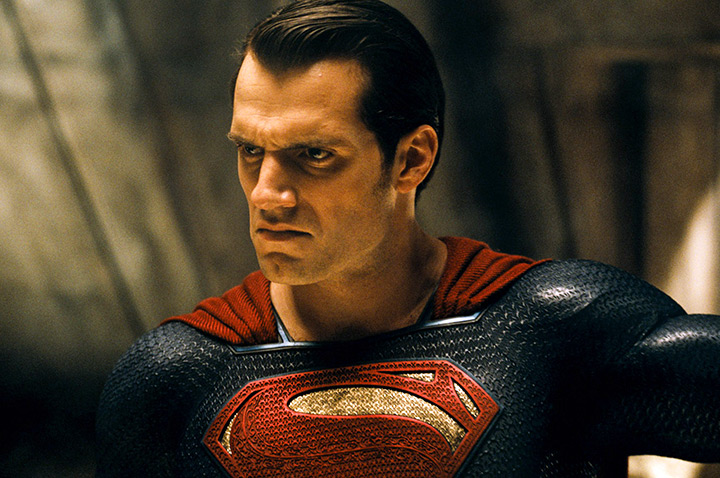 Batman V. Superman: Dawn of Justice