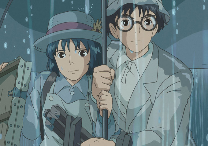 Best Miyazaki Movies: Ranking The Master of Japanese Animation's Films –  IndieWire