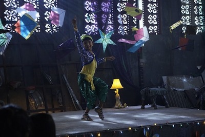 Bombay Talkies