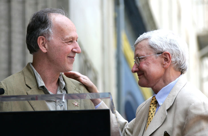 Roger Ebert