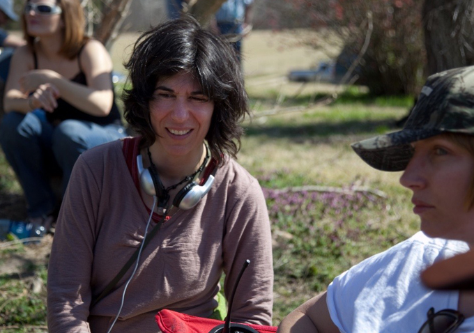 Winter's Bone Debra Granik