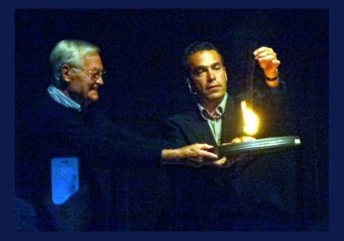 Roger Corman Serge Bromberg-Nitrate Film