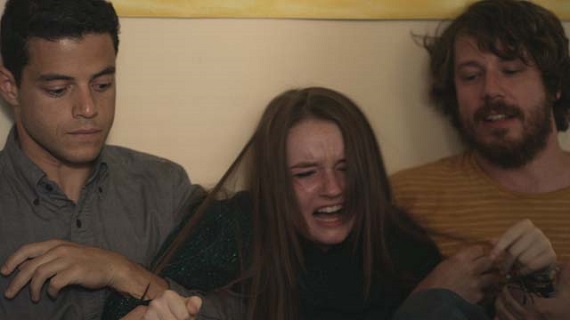 Kaitlyn Dever Short Term 12