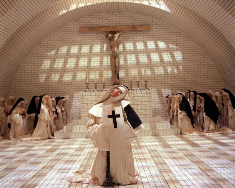 The Devils Ken Russell