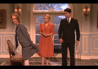 Paul Rudd SNL 4